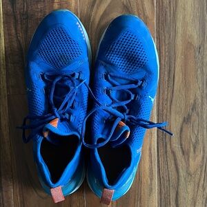 Florida Jordan Sneakers